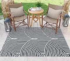 Tiffasea outdoor rug for sale  Delivered anywhere in USA 