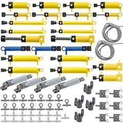 Habow 35pcs pneumatic usato  Spedito ovunque in Italia 