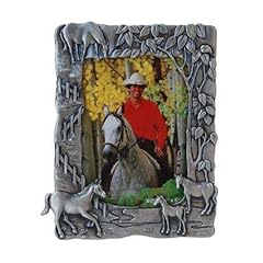 Giftsogifts horses picture for sale  Delivered anywhere in USA 