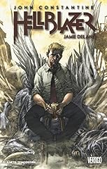 John constantine. hellblazer usato  Spedito ovunque in Italia 