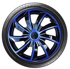 Decocraft wheel covers for sale  Delivered anywhere in UK