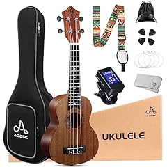Aodsk ukulele kit for sale  Delivered anywhere in USA 