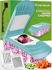 Prepnaturals vegetable chopper for sale  Delivered anywhere in USA 