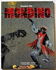 Mondino. souk usato  Spedito ovunque in Italia 