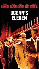 Ocean eleven vhs for sale  Delivered anywhere in USA 