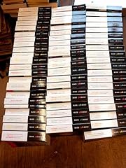 livres harlequin black rose d'occasion  Livré partout en France