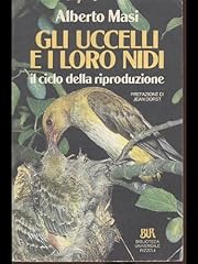 Gli uccelli loro usato  Spedito ovunque in Italia 
