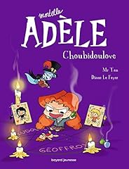 Mortelle adèle tome d'occasion  Livré partout en France