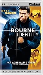 Bourne identity umd for sale  Delivered anywhere in USA 