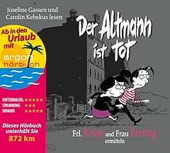 Frl. krise und d'occasion  Livré partout en Belgiqu