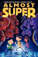 Almost super for sale  Delivered anywhere in USA 