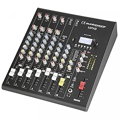 Audiophony mixeur mpx8 d'occasion  Livré partout en France