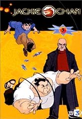 Jackie chan adventures d'occasion  Livré partout en France