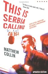 This serbia calling d'occasion  Livré partout en France