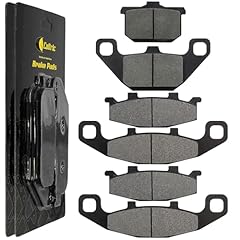 Caltric front rear for sale  Delivered anywhere in USA 