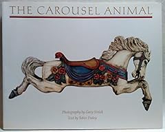 Carousel animal for sale  Delivered anywhere in USA 