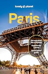 Paris 14ed anglais d'occasion  Livré partout en France