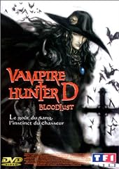Vampire hunter bloodlust d'occasion  Livré partout en France
