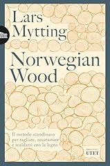 Norwegian wood metodo usato  Spedito ovunque in Italia 