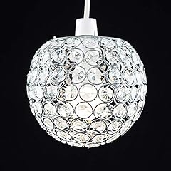 Chandelier style ceiling for sale  Delivered anywhere in UK