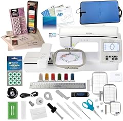 Brother nq1700e embroidery for sale  Delivered anywhere in USA 