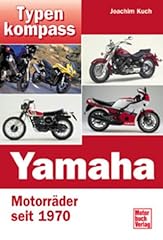 Typenkompass yamaha motorräde gebraucht kaufen  Wird an jeden Ort in Deutschland