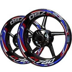 Xwdpdnhhd wheel stickers for sale  Delivered anywhere in UK