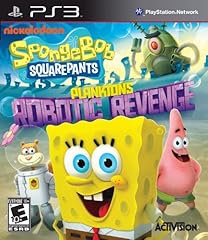 Spongebob squarepants plankton for sale  Delivered anywhere in USA 
