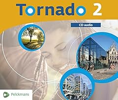 Tornado audio usato  Spedito ovunque in Italia 