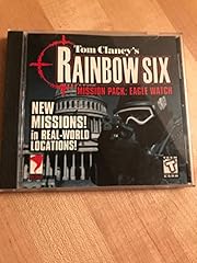 Tom clancy rainbow for sale  Delivered anywhere in USA 