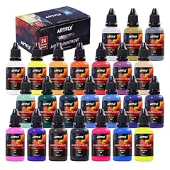 Artfly airbrush farben gebraucht kaufen  Wird an jeden Ort in Deutschland