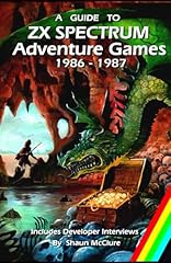 Guide spectrum adventure for sale  Delivered anywhere in UK