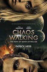 Chaos walking book usato  Spedito ovunque in Italia 