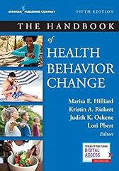 Handbook health behavior for sale  Delivered anywhere in USA 
