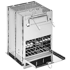 Redcamp wood burning for sale  Delivered anywhere in USA 