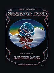 Grateful dead closing for sale  Delivered anywhere in USA 