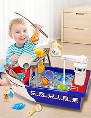 Fishing boat game for sale  Delivered anywhere in UK