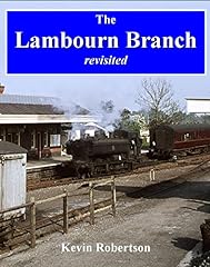 Lambourn branch revisited for sale  Delivered anywhere in Ireland