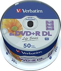 Verbatim inkjet hub for sale  Delivered anywhere in USA 