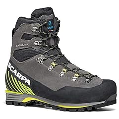 Scarpa herren manta gebraucht kaufen  Wird an jeden Ort in Deutschland