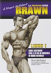 Nuova serie brawn. usato  Spedito ovunque in Italia 