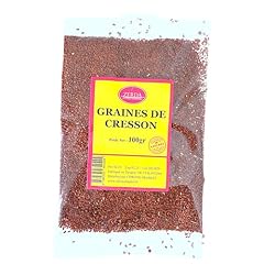 Graines cresson 100g d'occasion  Livré partout en France