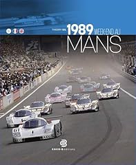 1989 week end d'occasion  Livré partout en Belgiqu