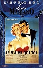 Aime vhs d'occasion  Livré partout en France