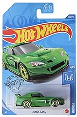 Hot wheels honda for sale  Delivered anywhere in USA 