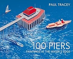 100 piers paintings for sale  Delivered anywhere in UK