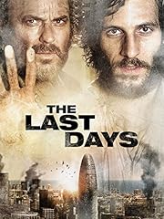 The last days usato  Spedito ovunque in Italia 