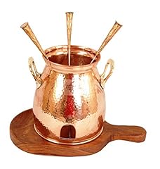 Indainartvilla handmade copper for sale  Delivered anywhere in USA 