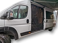 Vandour universal campervan for sale  Delivered anywhere in UK