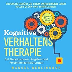 Kognitive verhaltenstherapie s gebraucht kaufen  Wird an jeden Ort in Deutschland